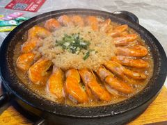 -小河村•南京鱼鲜乡土家常菜(油坊桥店)
