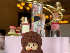 -Salon de Ville浦江汇(上海外滩华尔道夫酒店店)