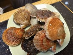 -韩盛·盛江山自助料理(沈辽路万达店)