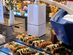 -富力威斯汀酒店·知味自助餐厅