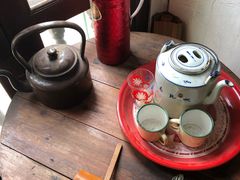 -新加坡牛车水原貌馆
