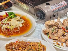 -活潑鲜跳(湖滨商业街店)