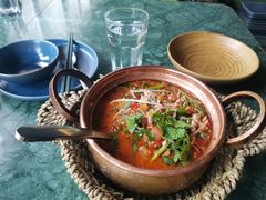 -紫滇源云南生态菜(丹凤街店)