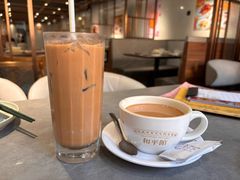 -和平馆·地道港澳茶餐厅(西门口店)