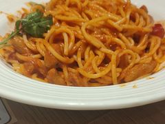 -必胜客(龙泉万达店)