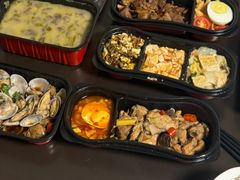 -水门巷餐厅(古子城店)