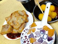 芋头糕-喜盈门保健甜品店