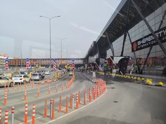 -谢列梅捷沃国际机场