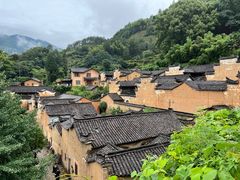 -杨家堂村