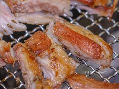 -呼伦贝尔烤羊·蒙古烤羊排(南田路总店)