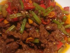 -大鹏饭店·金陵家宴(奥体中心店)