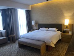 -天津水游城丽筠酒店