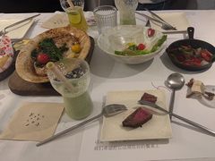 -春树下·树屋花房西餐厅(罍街AS1980店)