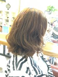 -京都造型·烫发·染发