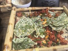 -李东农庄(中南百草园地标店)