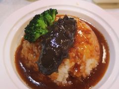 海参捞饭-渔娘渔家丹东海鲜(东直门店)