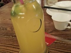 -青年公社烤鸭(青年路店)