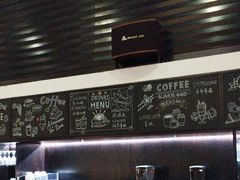 -上海锦江汤臣洲际大酒店壹阶层