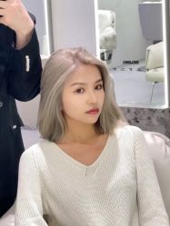 -3AM·S HAIR SALON烫发染发接发