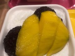 -满记甜品(苏州中心店)