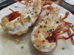 -海大大蒸汽海鲜餐厅·粤菜·特色小炒(欢乐颂店)