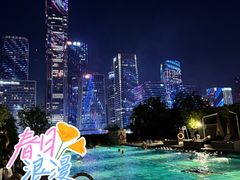 -深圳星河丽思卡尔顿酒店