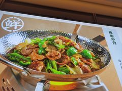 -晋家门·苏皖家常菜(江宁太阳城店)