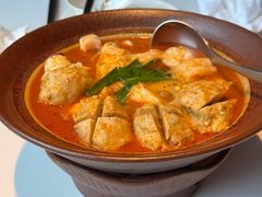 鹭岛沙茶海鲜锅-宴遇·福建荟馆(新景中心店)