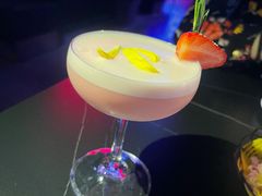 -MOSSO音乐酒吧·live house(南京旗舰店)