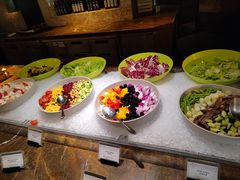 -佛山保利洲际酒店·月色西餐厅