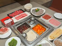 -海底捞火锅(龙岗星河COCO Park店)