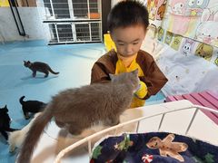 -新佳丽时尚广场