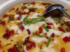 -外婆家(西红门荟聚购物中心店)