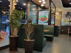 -李先生牛肉面大王(成都东站西广场店)