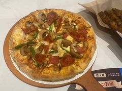 -达美乐比萨(深圳广厦路店)