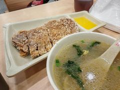 -百家鸡味馆(清泰店)