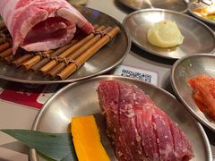 -西塔老太太泥炉烤肉(温州首店万象城黑金店)