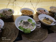 -苏州观园琉苏酒店-168西餐厅