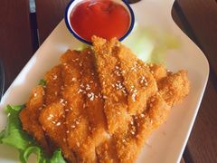 -十面春风·江南面馆(崇宁路店)