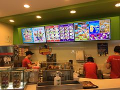 -DQ·蛋糕·冰淇淋(红旗街万达店)
