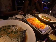 -绿茶餐厅(深圳龙华天虹购物中心店)