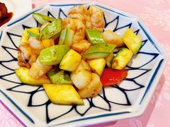 -誉八仙酒楼(静安大悦城店)