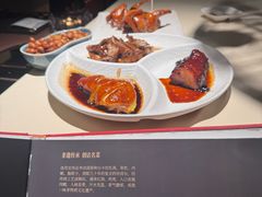 -侨美食家·粤菜(体育西路店)