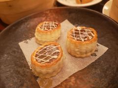-夏宫中餐厅(香格里拉大酒店)