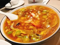 -尚一汤 广东炖汤(金桥国际店)