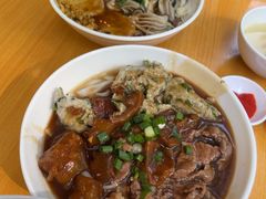 -荔林食店(西华路店)