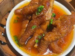 -顺风汤馆·广府粤菜(江宸天街店)