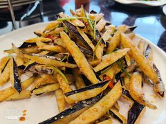 -好妈王饺子(滂江街店)
