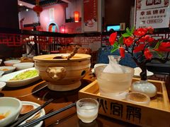 -火宫殿·湘菜小吃·商务宴请·生日聚会(东塘店)