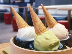 -歎雪糕低糖低脂Gelato冰淇淋